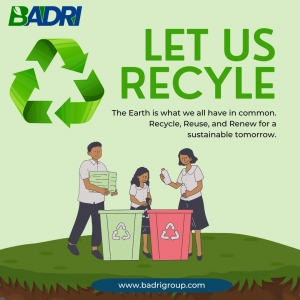 The Growing Scope of the Plastic Recycle Industry in India