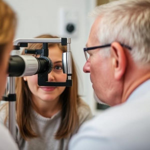 Early Signs of Glaucoma and How It’s Treated in Finchley