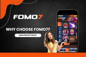 FOMO7 Explained: How It’s Changing the Online Gaming Experience