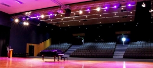 Perfect Performing Arts Theatre Fitouts For Schools And Spaces