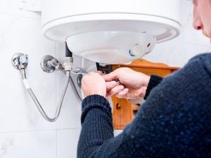 Why San Antonio’s Hard Water May Be Hurting Your Water Heater