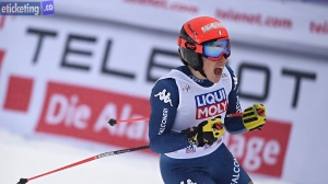 Winter Olympic 2026: Women’s Olympic Alpine Skiing Season Review Brignone’s Brilliance and Shiffrin’s Century