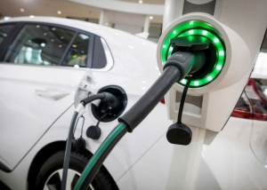 Electric Vehicle Charging Market Set to Surge Due to Rising EV Adoption