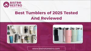 Best Tumblers of 2025 Tested and Reviewed