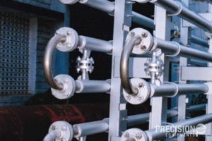 Understanding the Double Pipe Heat Exchanger: A Reliable Solution from Precision Equipment
