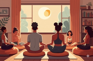How Mindfulness for Mental Health in Connecticut Can Improve Your Well-Being