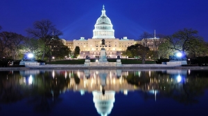 An Epic Field Trip from North Carolina to the Heart of the Nation