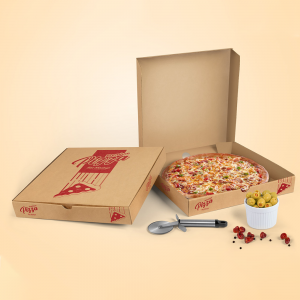 Custom Food Boxes: A Delicious Way to Boost Your Brand