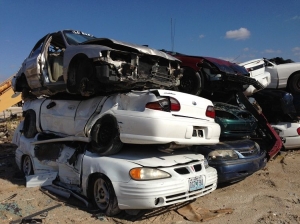How to Turn Your Old Car Into Quick Cash in Hopkinsville?