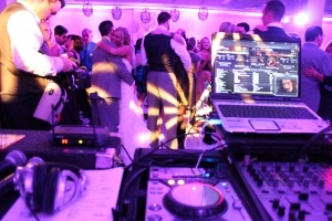 Making Your Big Day Sound Even Better in Campbell