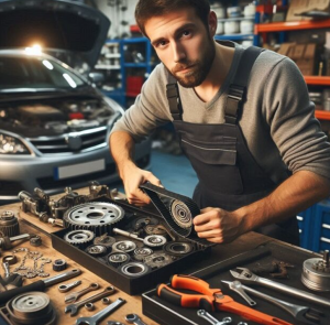 Top Methods for Locating Expert Car Timing Services to Maximize Engine Performance