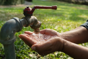 Sustainable Water Filtration for Smart Homes