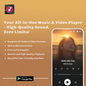 Discover the Best Music Player for Android – Free ASD Rocks Music Player