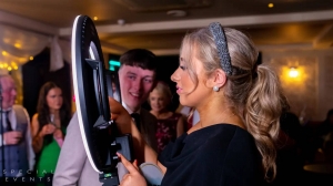 Top Trends Transforming the Photo Booth Rental Industry?