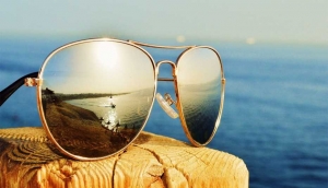 The Role of Sunglasses in Eye Protection