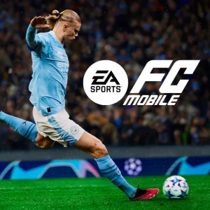 EA Sports FC Mobile Mod APK Download (Latest 2025)
