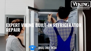 Follow These 3 Easy Steps to Clean Viking Refrigerator Gaskets