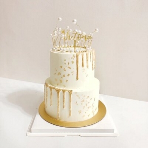 Custom Cakes vs. Store-Bought: Which Is Worth It?