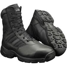 The Best Women's Magnum Boots for Hiking and Outdoor Adventures