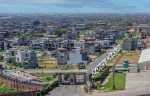 Market Demand for 3 Marla Plots Among First-Time Buyers in Lahore, Pakistan