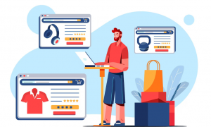 How Shopify Development Services from The WebCo Can Grow Your Ecommerce Business?