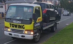 Dependable Professional Towing Services in Auckland