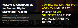 Which institute is best for digital marketing?