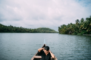 Drifting into Serenity – A Soulful Escape at Poothali Homestays