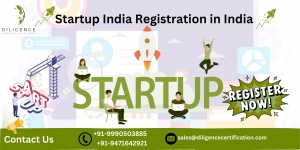 Startup India Registration in India 