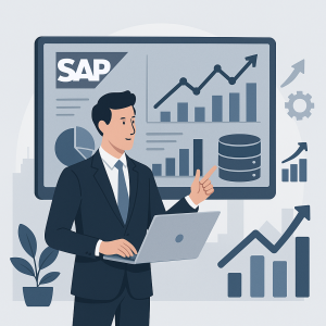 5 Game-Changing Benefits of SAP Business One on HANA