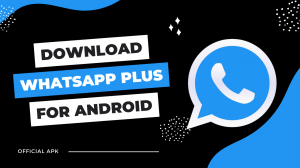 WhatsApp Plus APK Download Updated