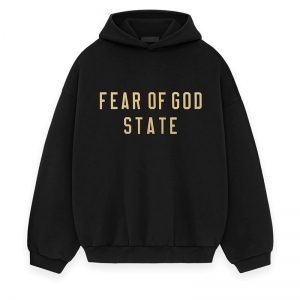 How the Souk Snug Hoodie Feels So Soft