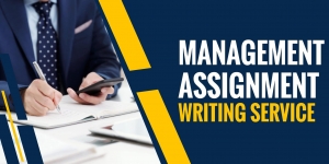 Management Assignment Help