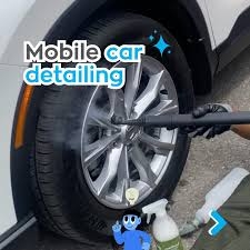 Klefi Technologies: Revolutionizing Mobile Auto Detailing Services in Canada