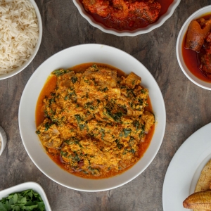What Are the Health Benefits of Indian Food?
