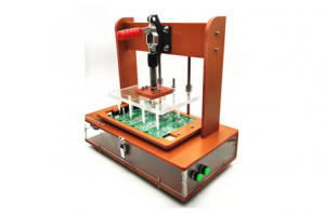 Fixture Design and Manufacturing