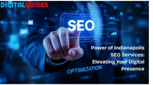 Unveiling the Power of Indianapolis SEO Services: Elevating Your Digital Presence