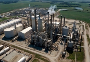 8 Steps to Establish a Successful Ethoxylates Manufacturing Plant