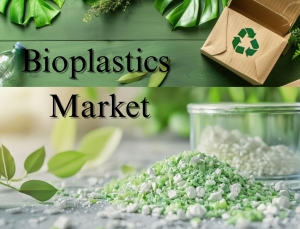 Market Share Analysis of Bioplastics Industry with Forecast to 2032