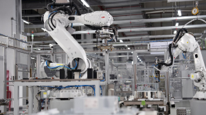 Dominant Growth of North America in the Modular Robotics Market: Revolutionizing Automation for the Future