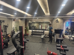 Best Gym in Jaipur – Unlock Your Fitness Potential at The Reformer Studio
