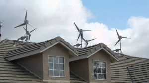 Rooftop Wind Energy Market to Soar as Urban Areas Embrace Sustainable Power Generation
