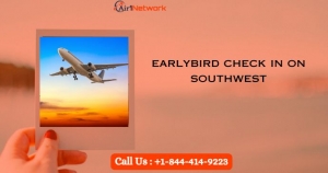What is the difference between early bird check-in and upgraded boarding on Southwest?