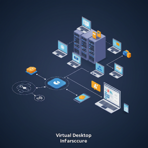 North America Virtual Desktop Infrastructure Market Analysis by Opportunities, Size, Share 2027