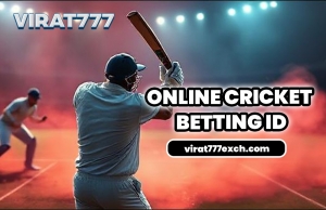 Online Cricket ID Enjoy Props Betting the Best Way to Enjoy Cricket