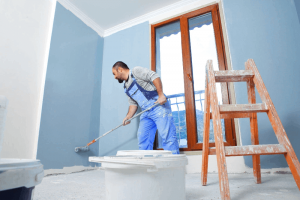Revamp your space with the best painting services in Dubai by Urban Mop