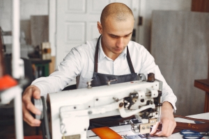 Sew Your Way to Success with Training Courses in Dubai