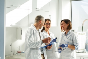 The Dental Home for Your Family at Mount Pleasant Family Dentistry: Grinning Brighter Together