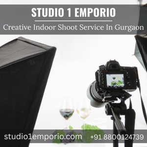 Visual Storytelling: Translating Moments Into Marketing With Studio Photograph