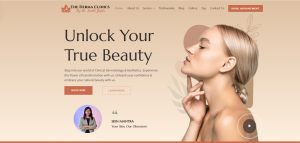 Effective Atopic Dermatitis Treatments & Expert Toe Corn Removal at The Derma Clinics